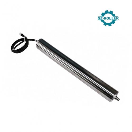 Motor Drive Roller- S