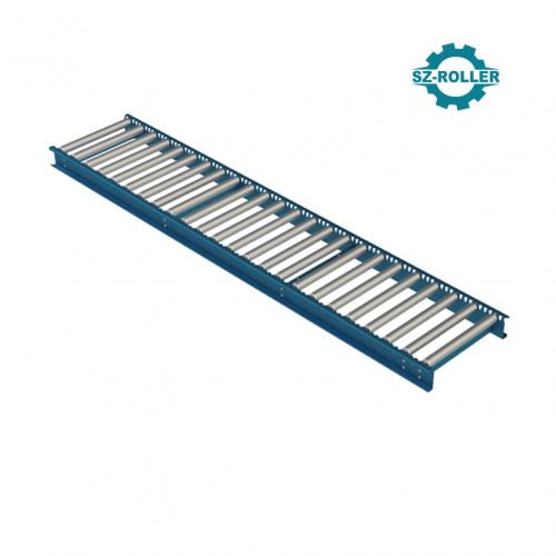 Gravity Roller Conveyor