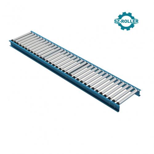 Powered Roller Conveyor