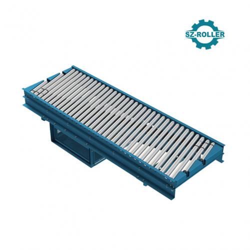 Roller Skew Conveyor