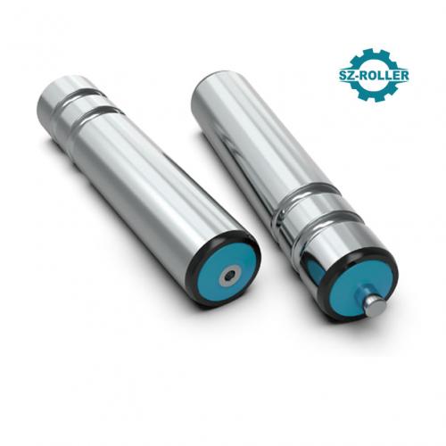 Grooved Roller   