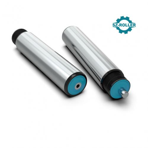 Drive Roller  -PolyVee Pulley  
