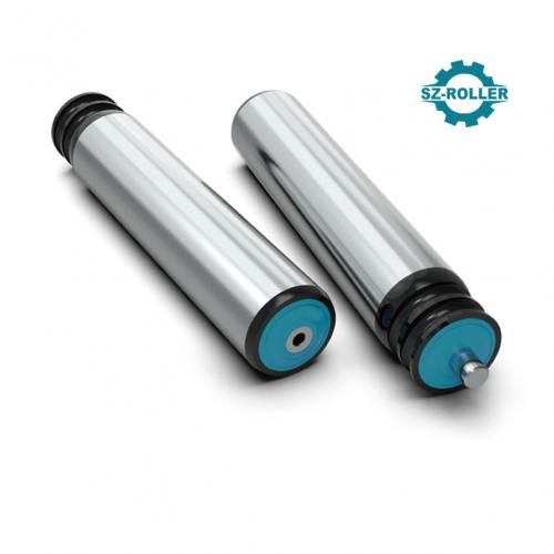 Drive Roller  -O Pulley    