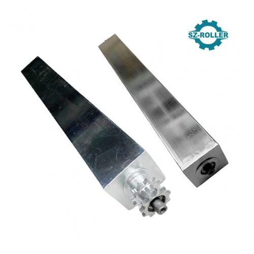 Square Roller  