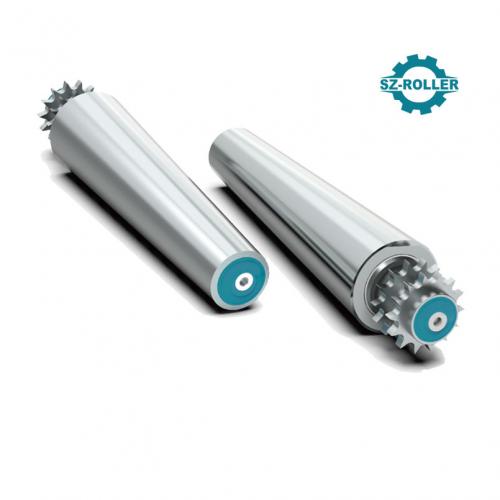 Metal Tapered Roller   
