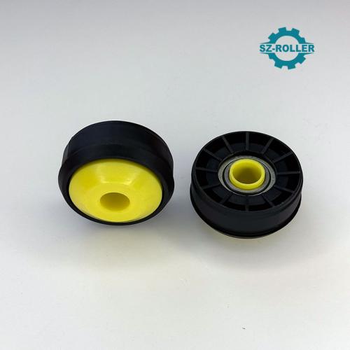 Plastic Roller Bearing -PB  
